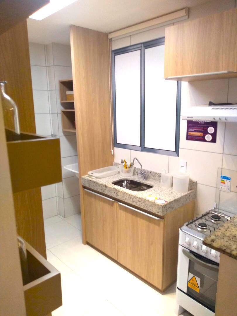 Apartamento, 2 quartos, 46 m² - Foto 7