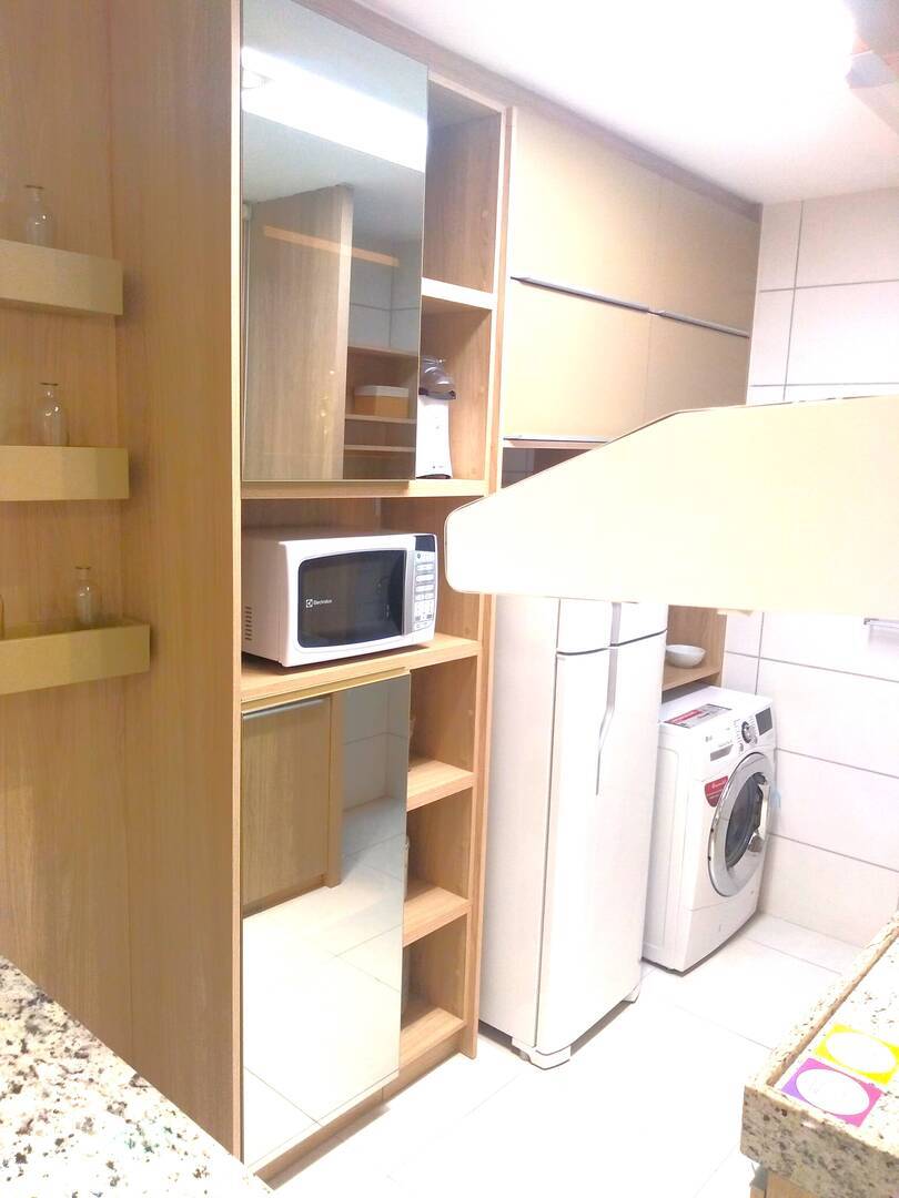 Apartamento, 2 quartos, 46 m² - Foto 8