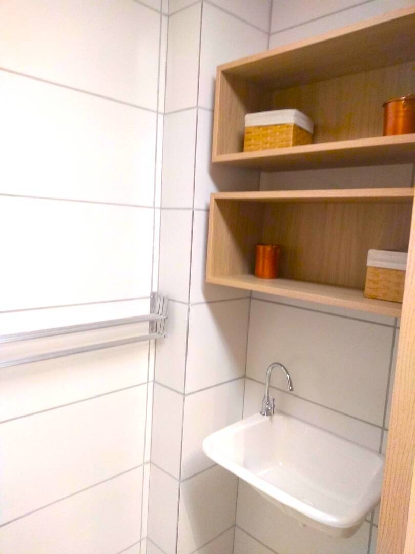 Apartamento, 2 quartos, 46 m² - Foto 9