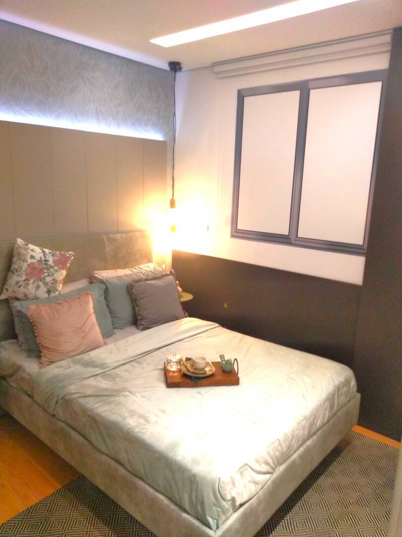 Apartamento, 2 quartos, 46 m² - Foto 11