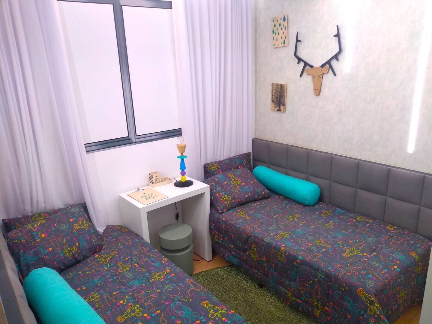 Apartamento, 2 quartos, 46 m² - Foto 14