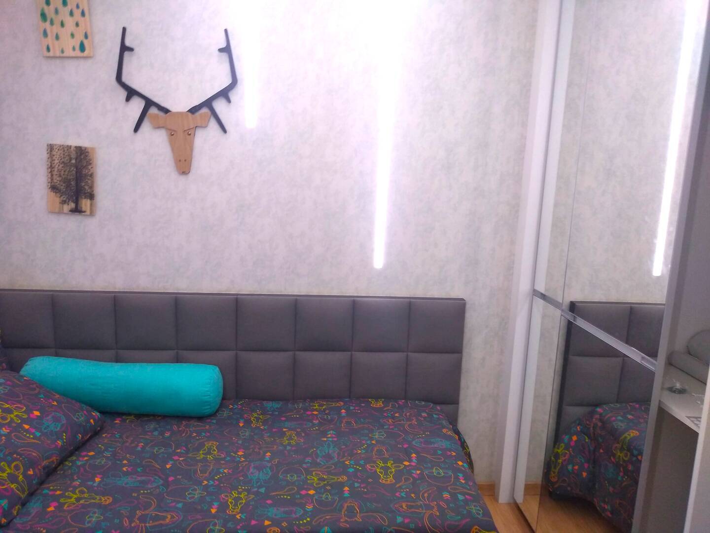 Apartamento, 2 quartos, 46 m² - Foto 15