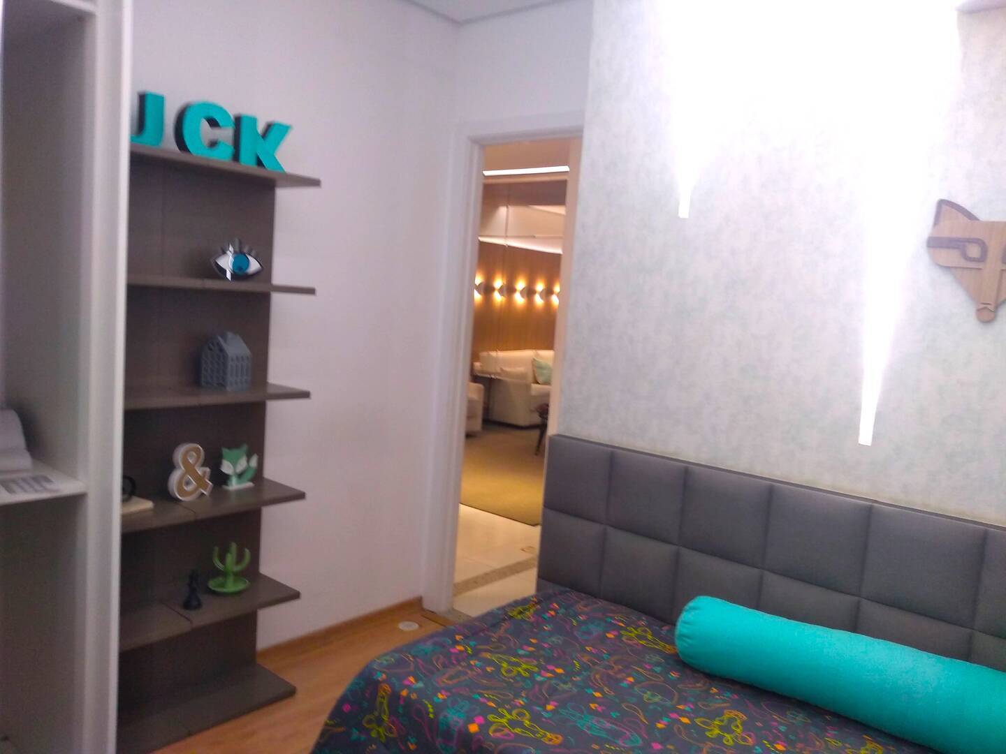 Apartamento, 2 quartos, 46 m² - Foto 16