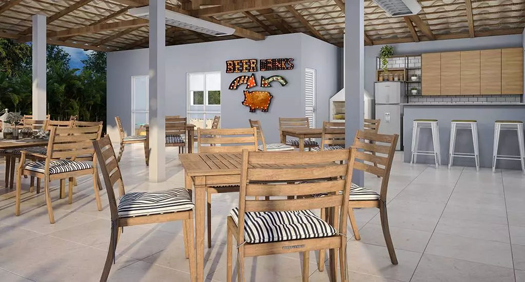 Apartamento, 2 quartos, 46 m² - Foto 19