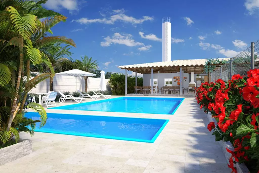 Apartamento, 2 quartos, 46 m² - Foto 18