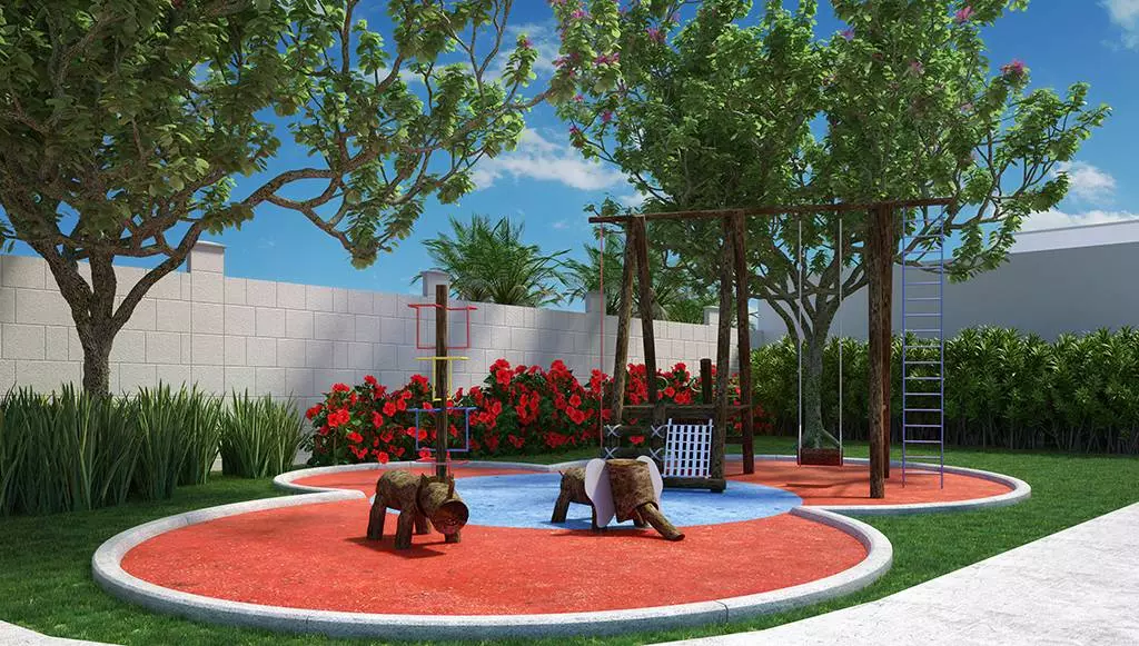 Apartamento, 2 quartos, 46 m² - Foto 21