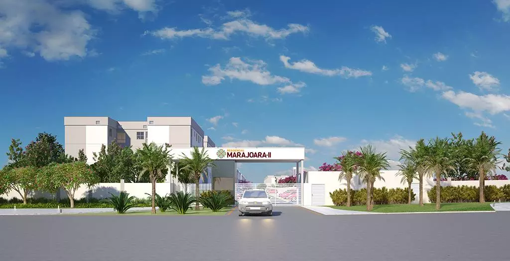 Apartamento, 2 quartos, 46 m² - Foto 24