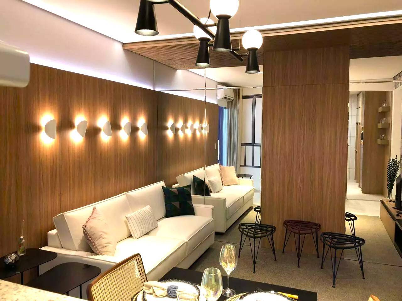 Apartamento, 2 quartos, 46 m² - Foto 6