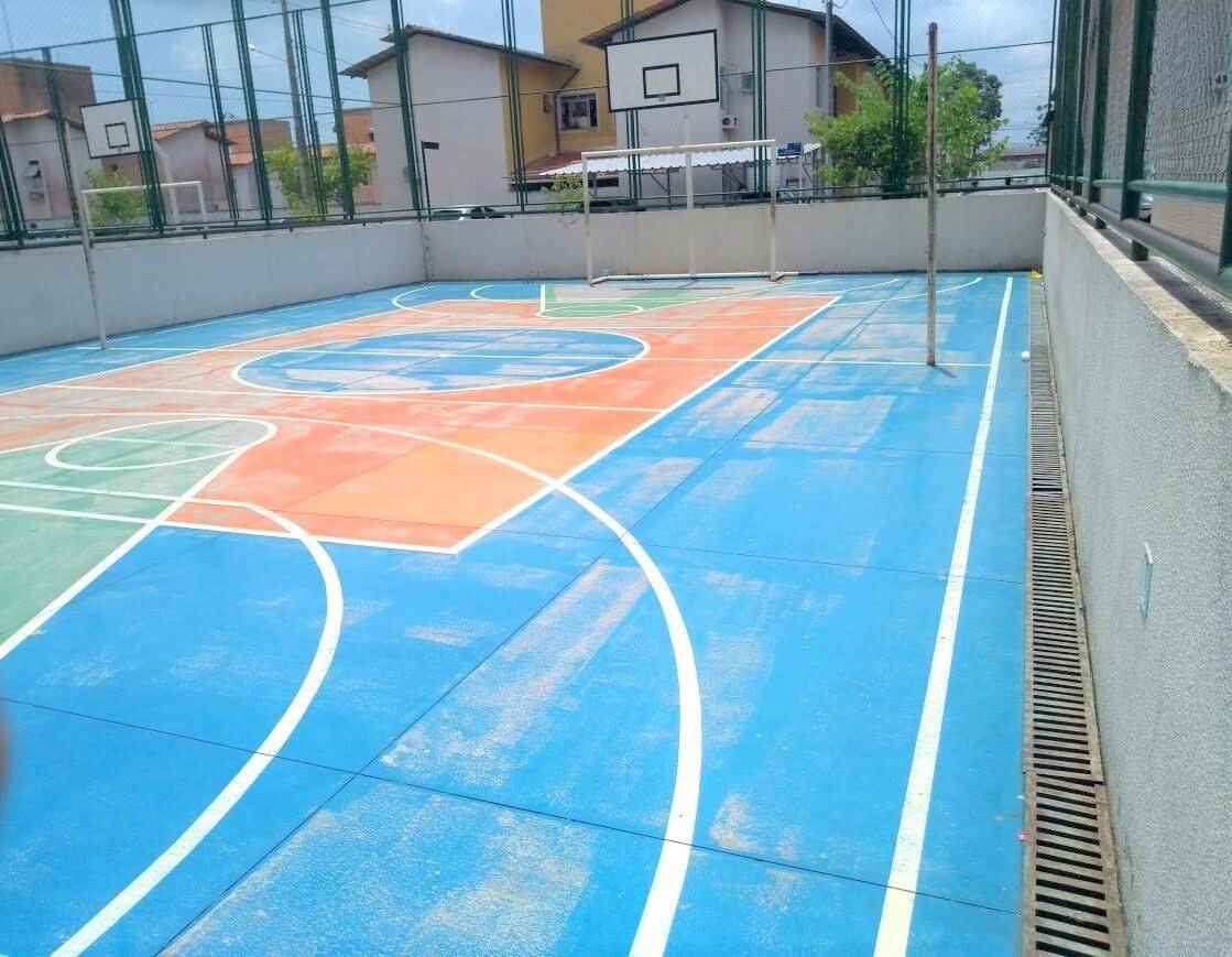 Apartamento, 3 quartos, 56 m² - Foto 20
