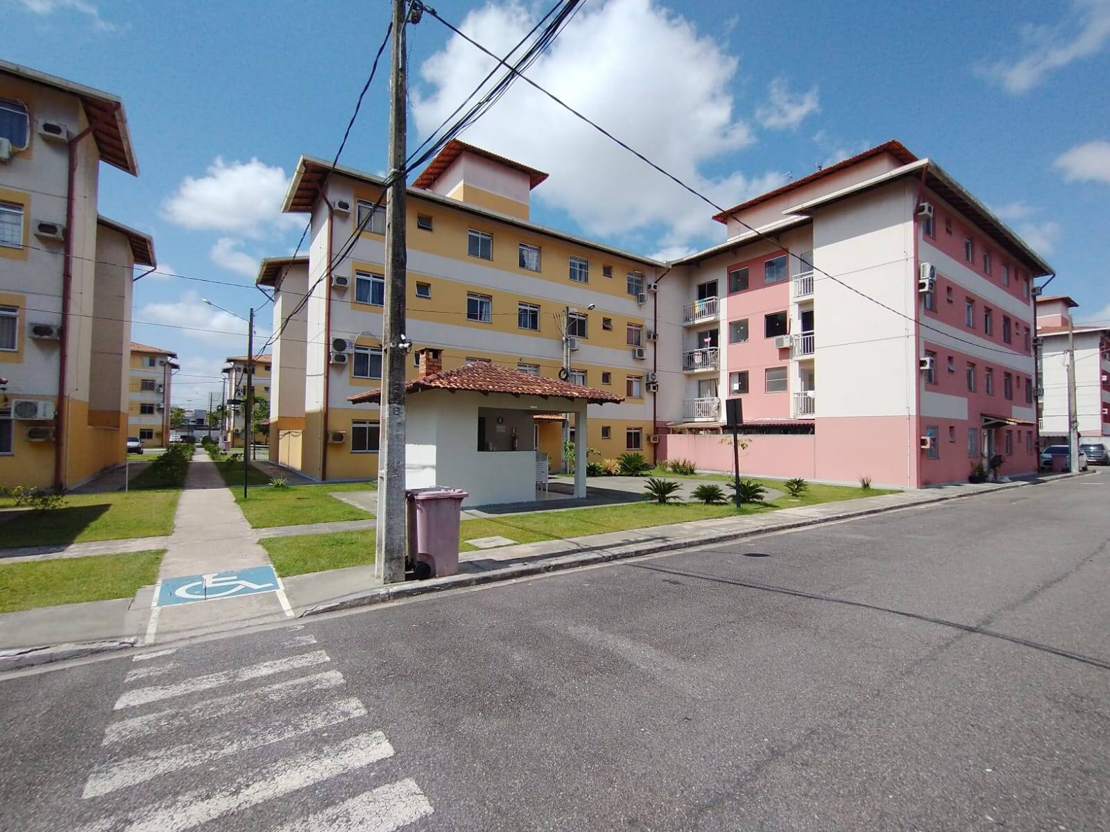 Apartamento, 3 quartos, 56 m² - Foto 21
