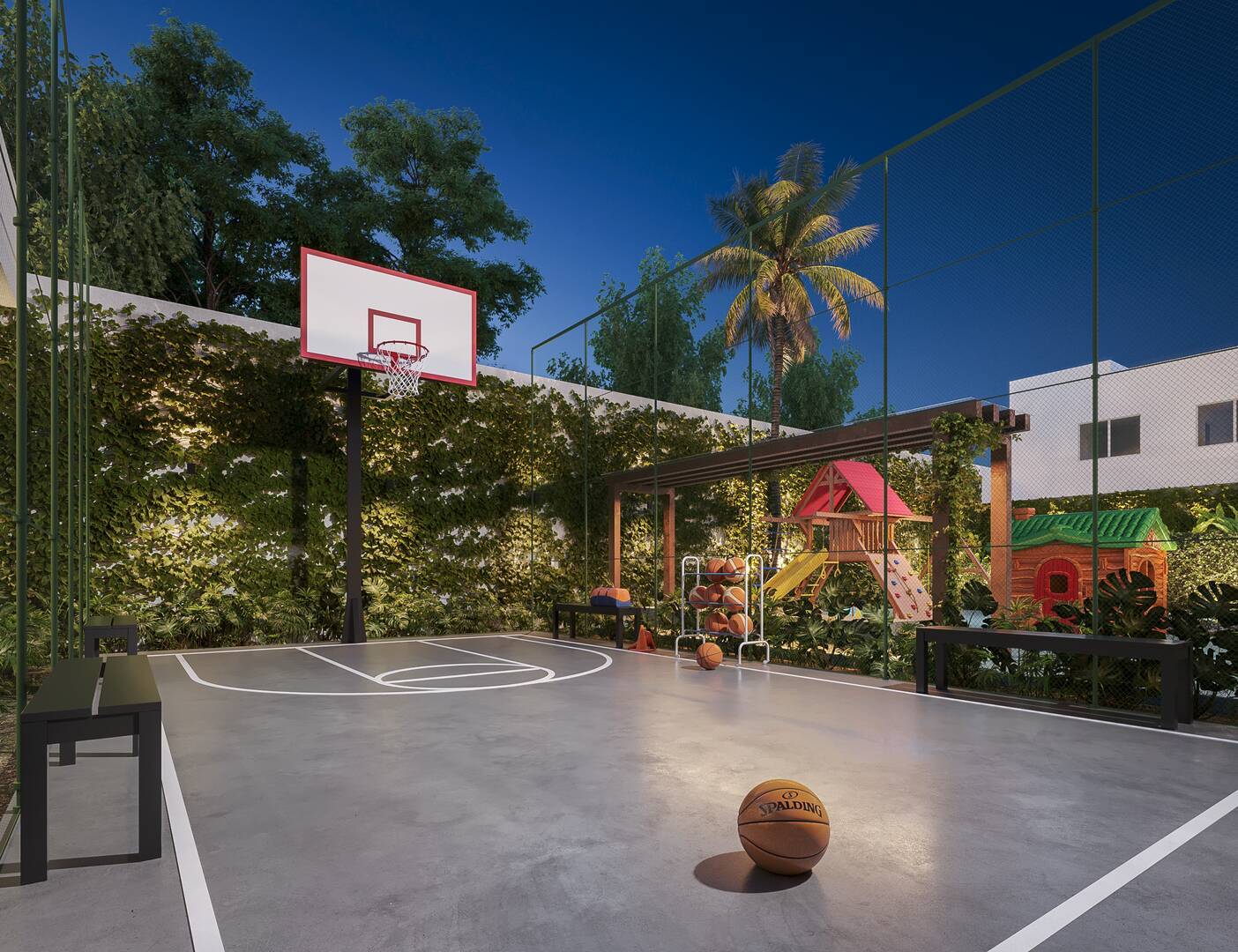 Casa, 3 quartos, 149 m² - Foto 9