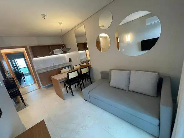 Apartamento, 1 quarto, 37 m² - Foto 4