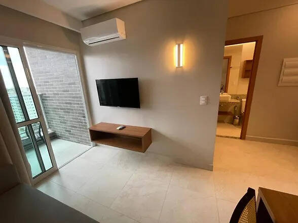 Apartamento, 1 quarto, 37 m² - Foto 5