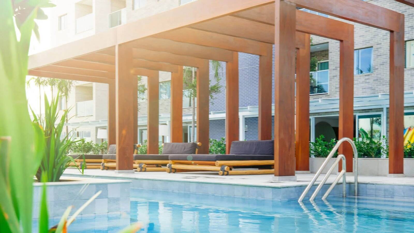 Apartamento, 1 quarto, 37 m² - Foto 15