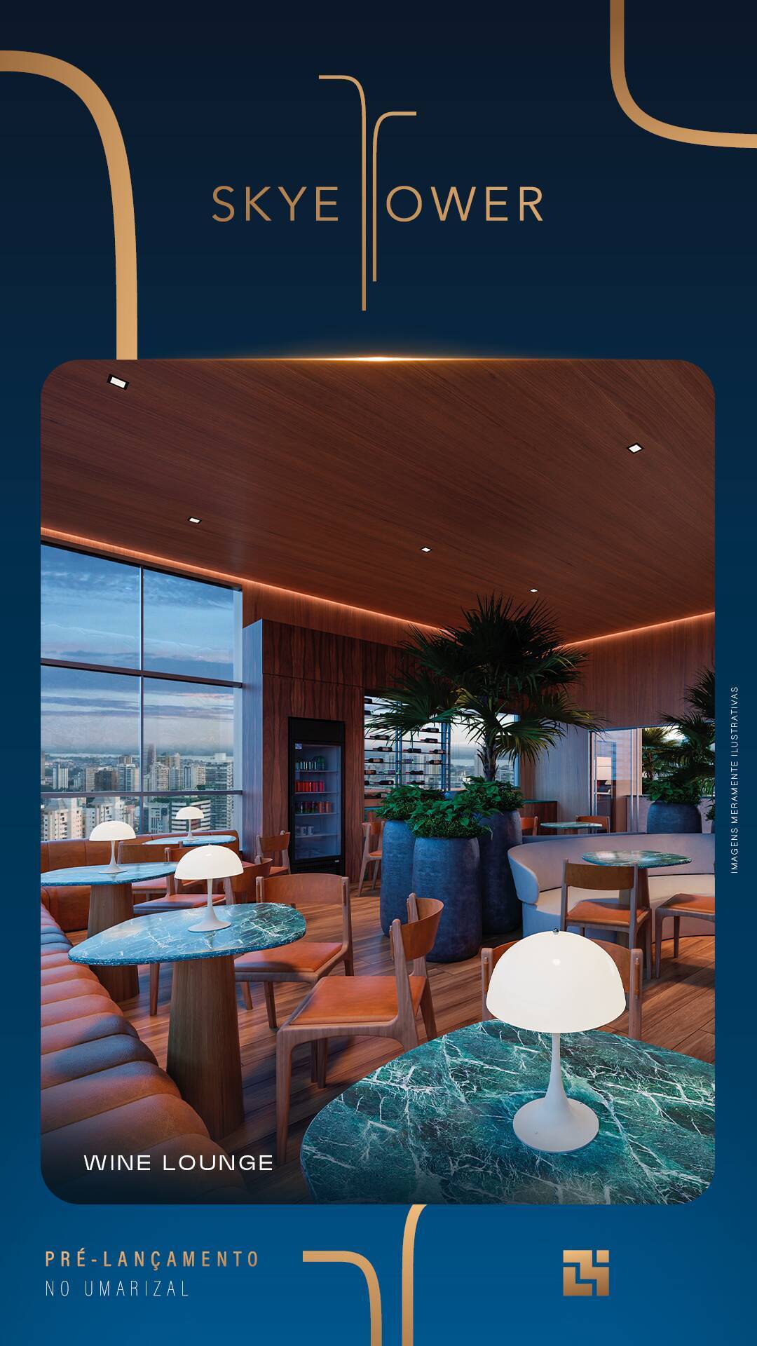 Apartamento, 2 quartos, 67 m² - Foto 14