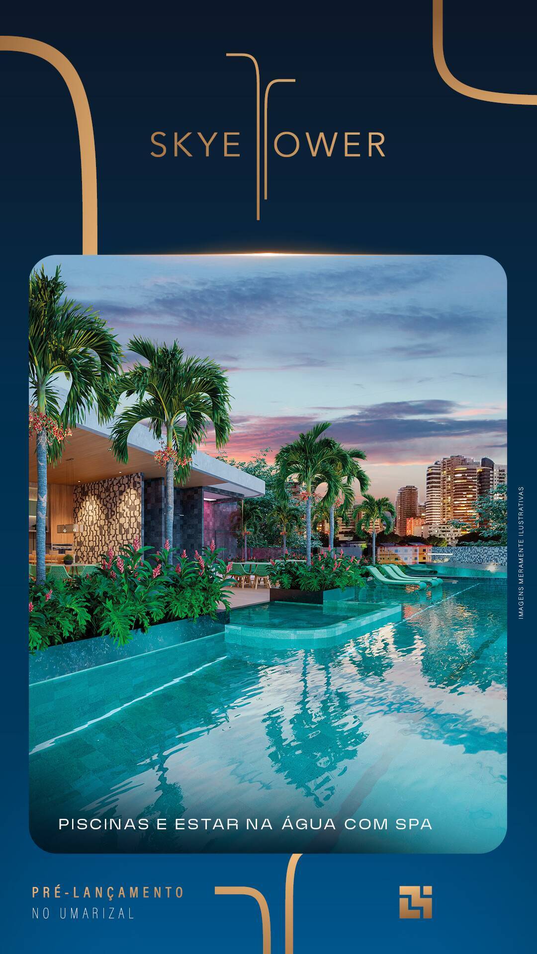 Apartamento, 1 quarto, 32 m² - Foto 7