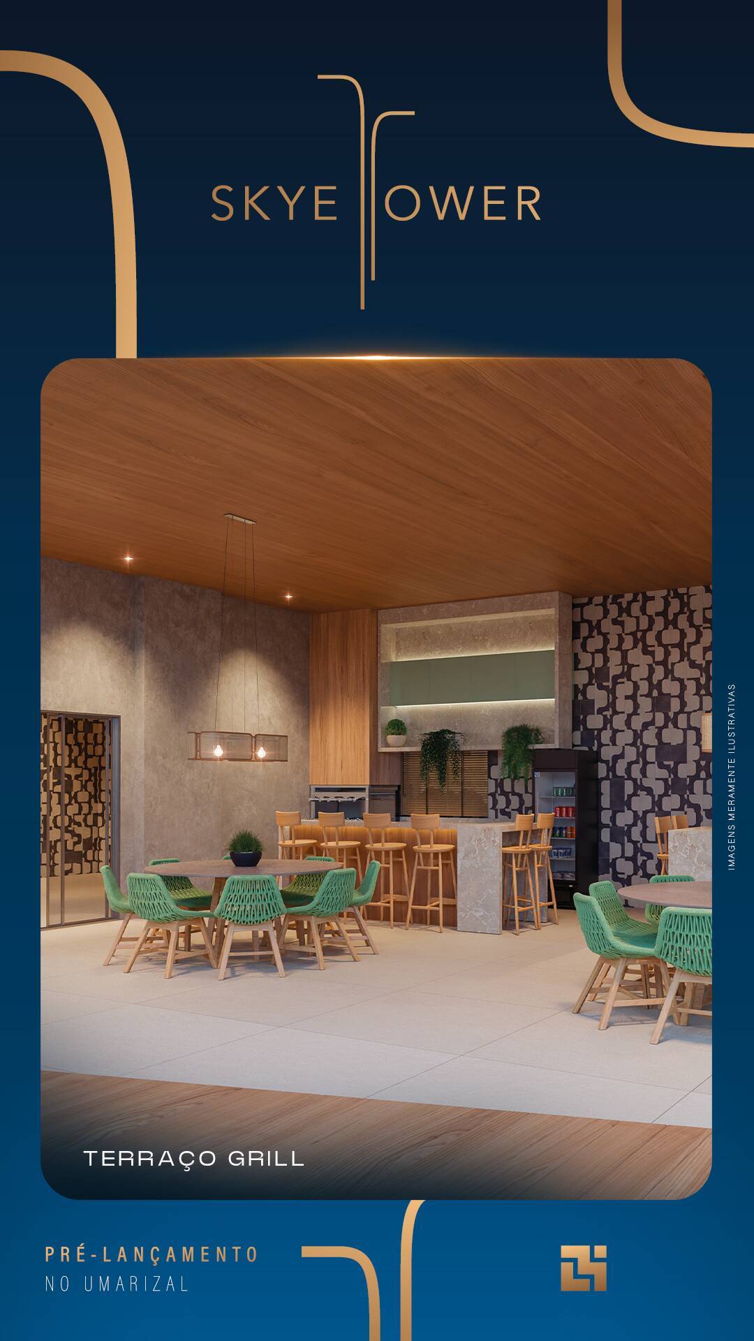 Apartamento, 1 quarto, 32 m² - Foto 9