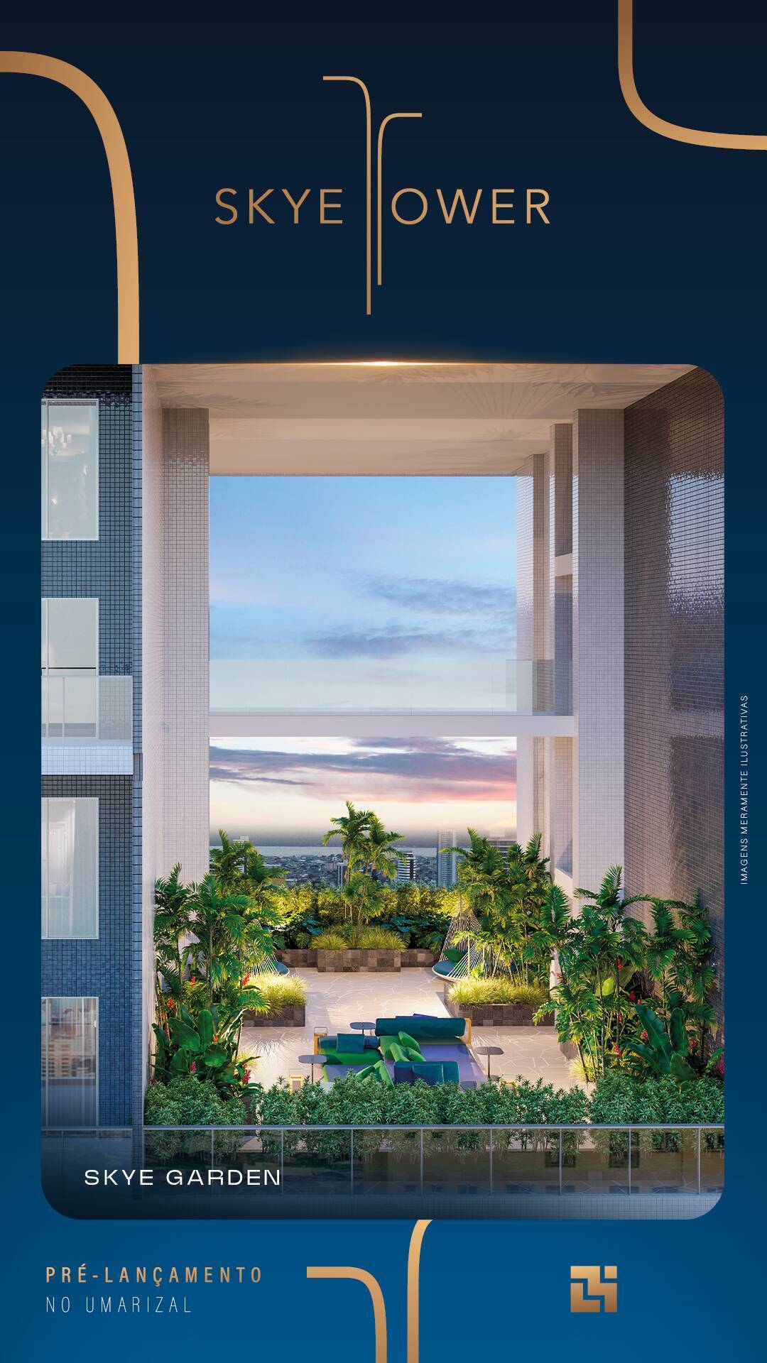 Apartamento, 1 quarto, 32 m² - Foto 12