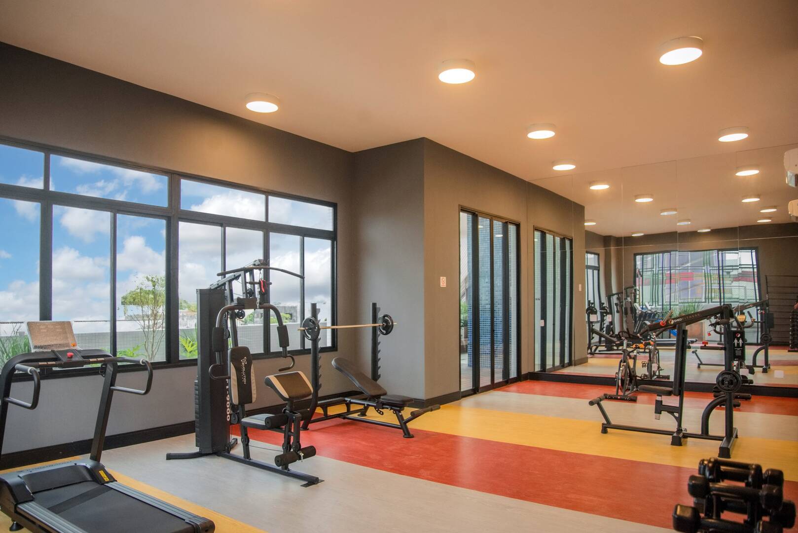 Apartamento, 3 quartos, 123 m² - Foto 4