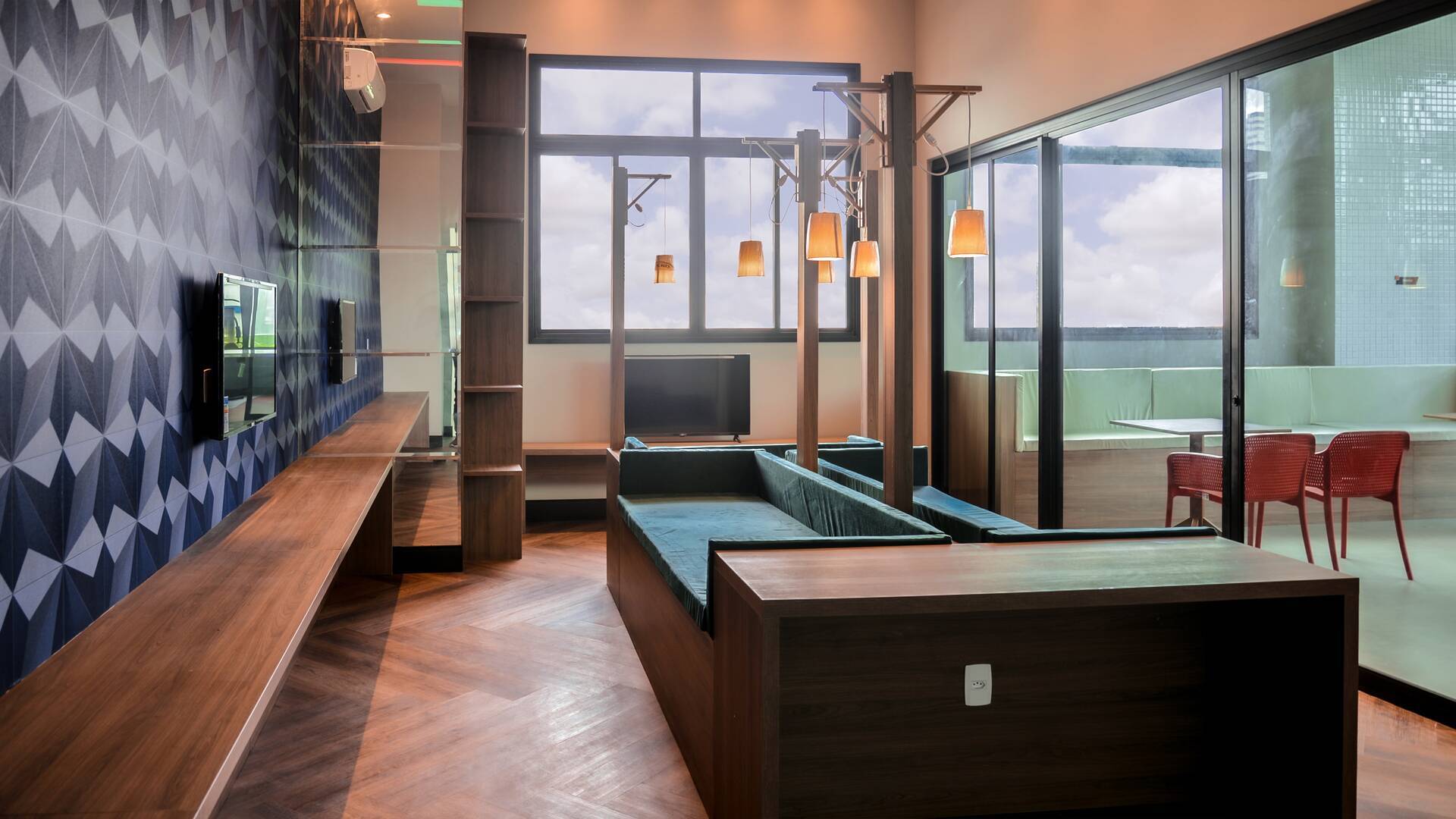 Apartamento, 3 quartos, 123 m² - Foto 6