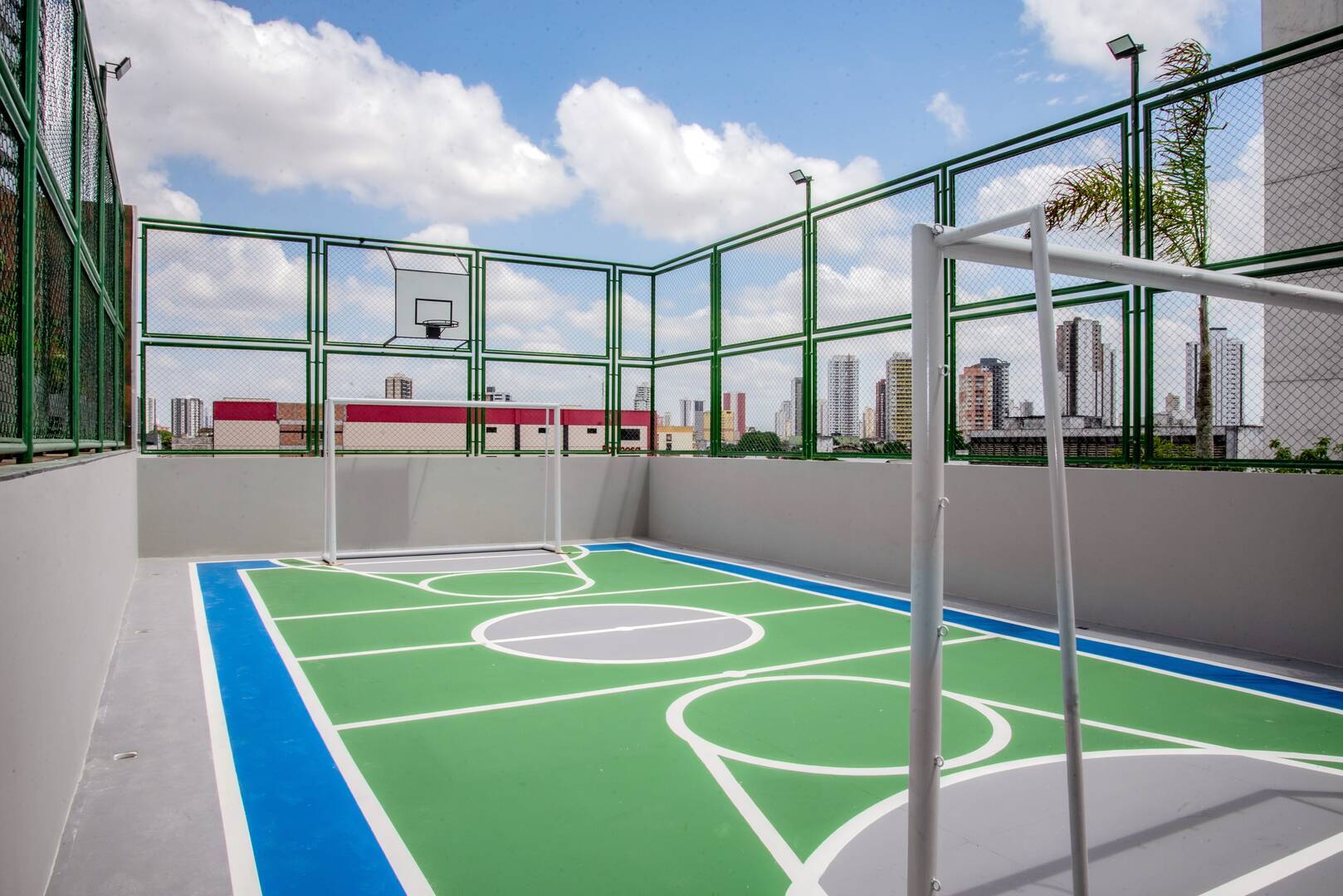 Apartamento, 3 quartos, 123 m² - Foto 8