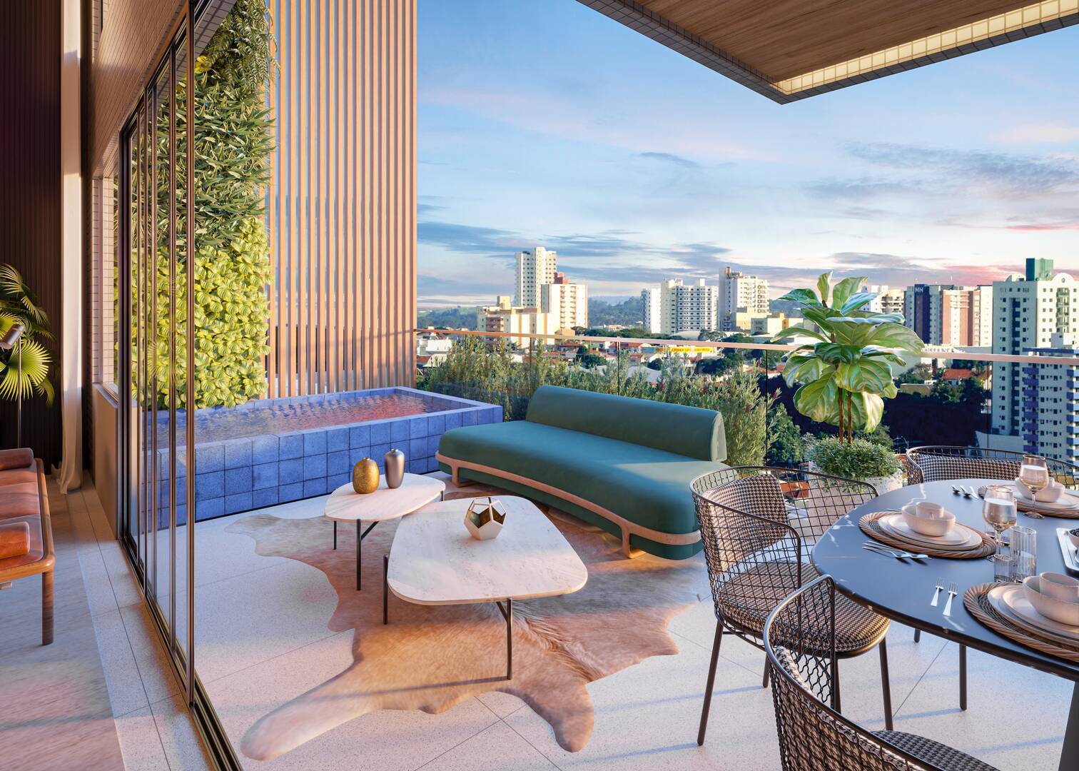 Apartamento, 4 quartos, 232 m² - Foto 12