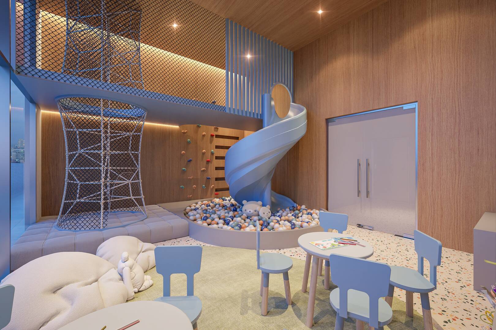 Apartamento, 4 quartos, 232 m² - Foto 13