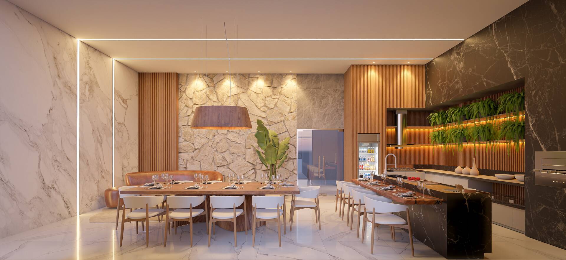 Apartamento, 4 quartos, 232 m² - Foto 14