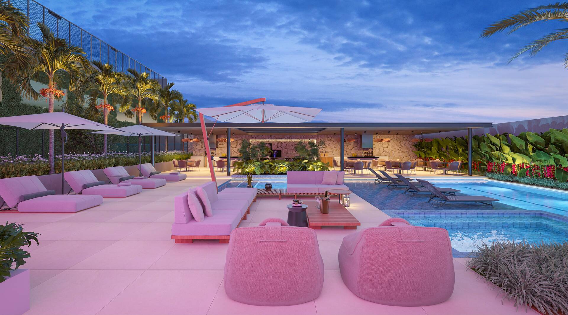 Apartamento, 4 quartos, 232 m² - Foto 18