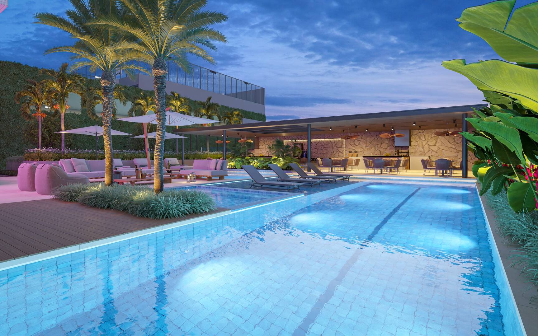 Apartamento, 4 quartos, 232 m² - Foto 19