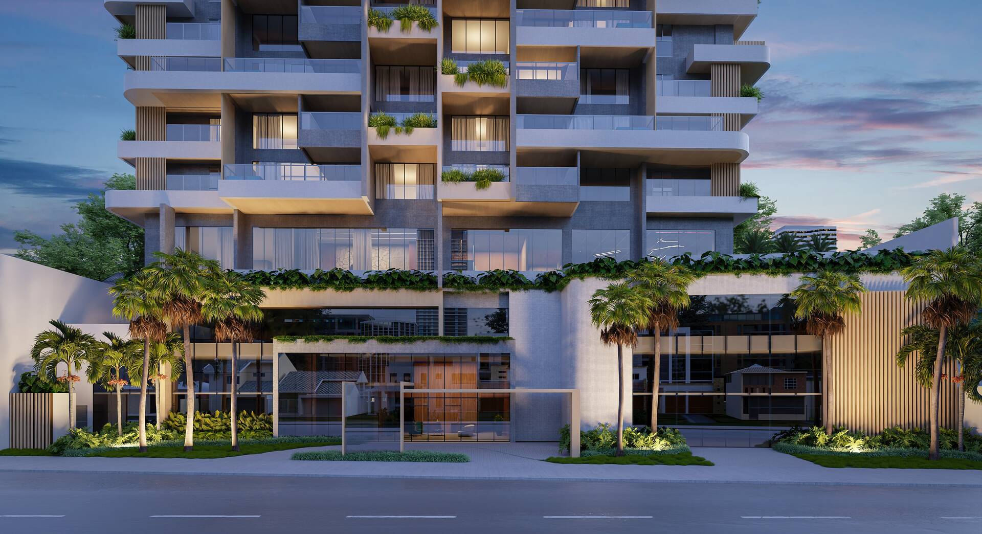 Apartamento, 4 quartos, 232 m² - Foto 20