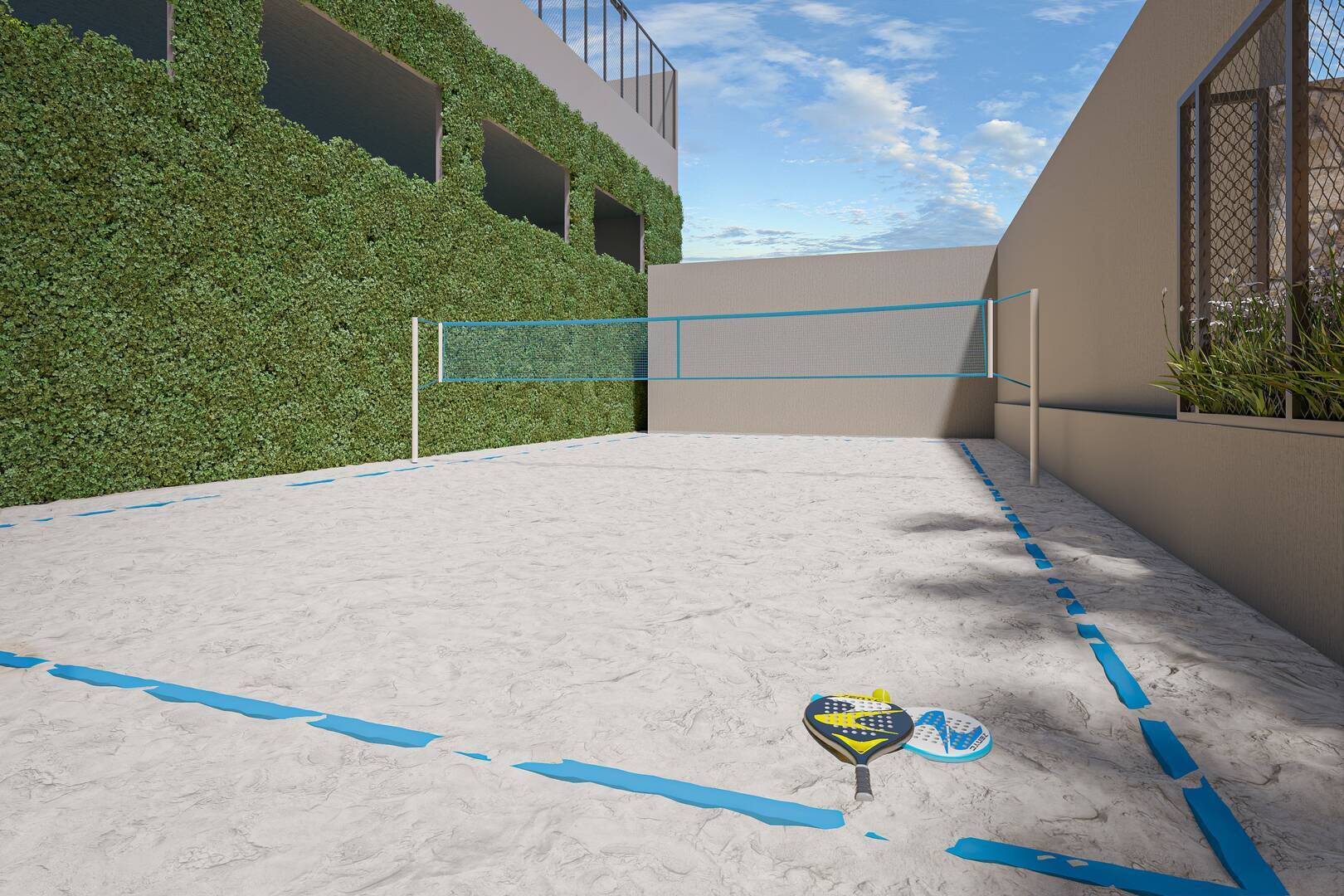 Apartamento, 4 quartos, 232 m² - Foto 22