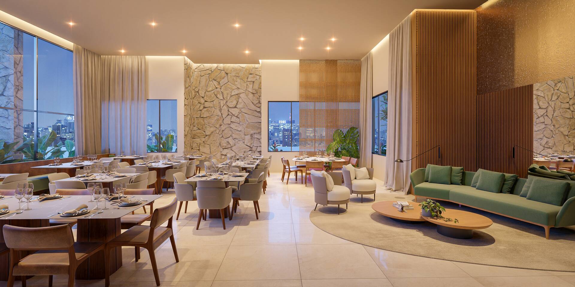 Apartamento, 4 quartos, 232 m² - Foto 23