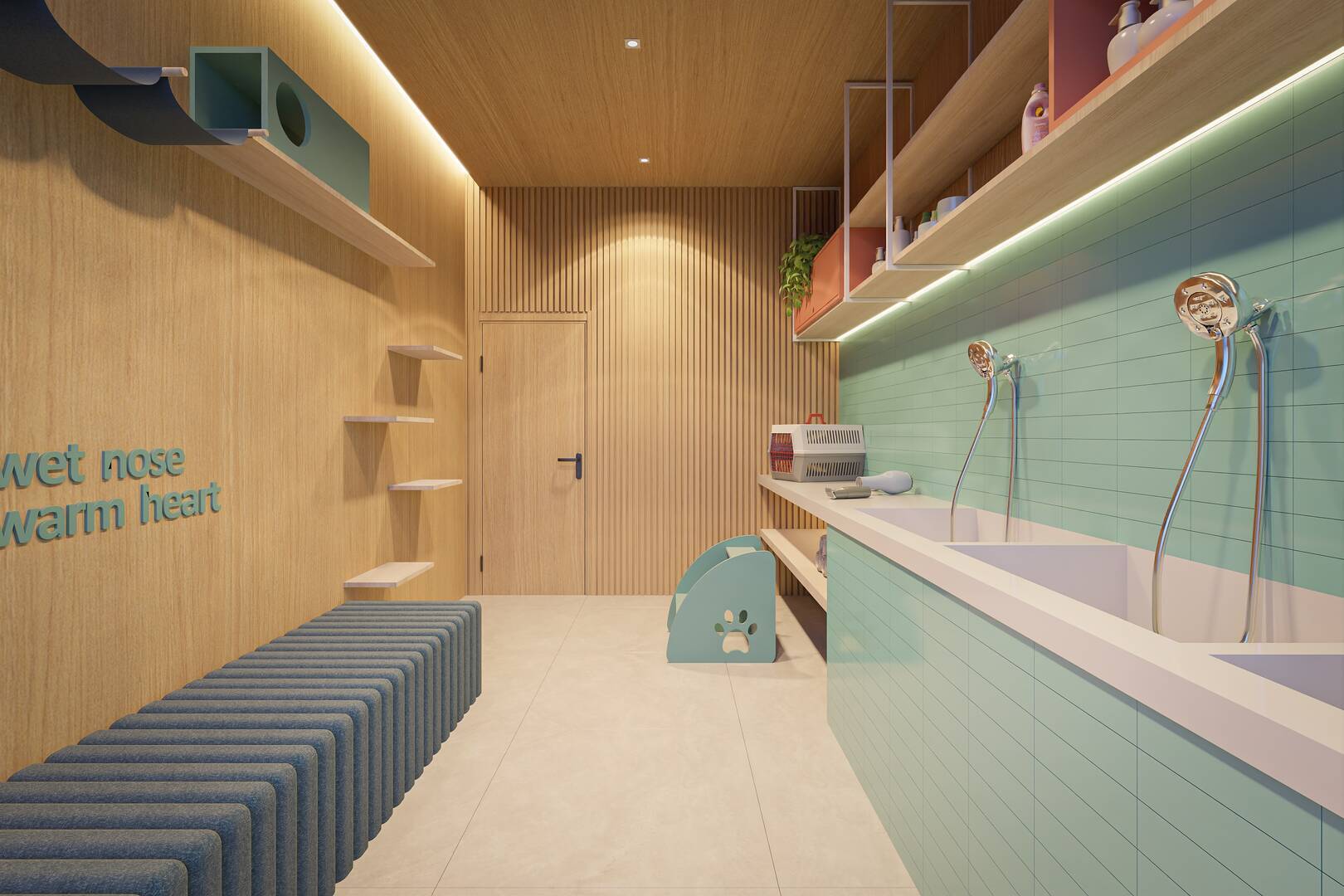 Apartamento, 4 quartos, 232 m² - Foto 24