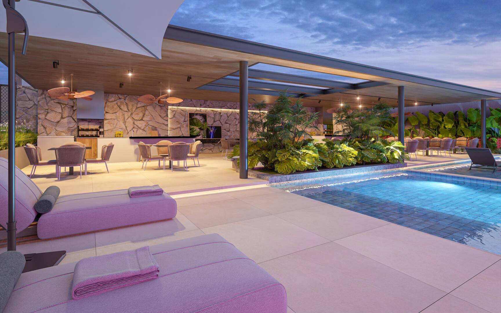 Apartamento, 4 quartos, 232 m² - Foto 25