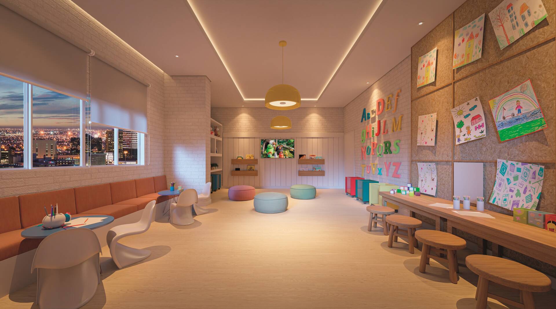 Apartamento, 3 quartos, 106 m² - Foto 6