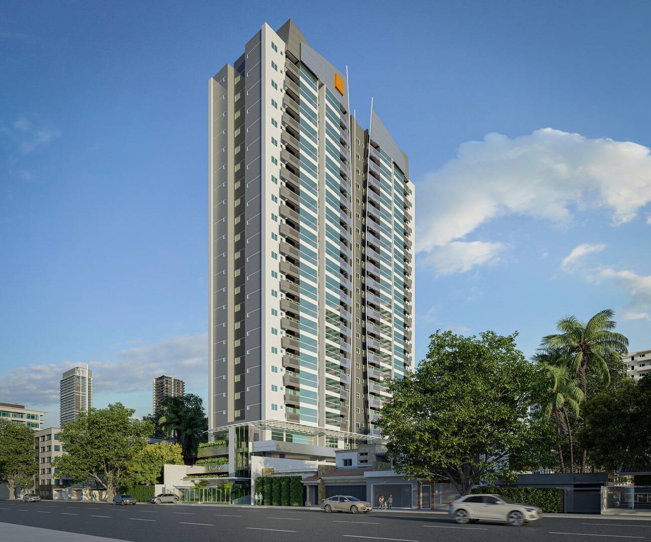 Apartamento, 3 quartos, 106 m² - Foto 9