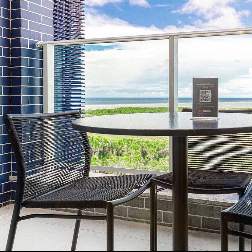 Apartamento, 1 quarto, 37 m² - Foto 2