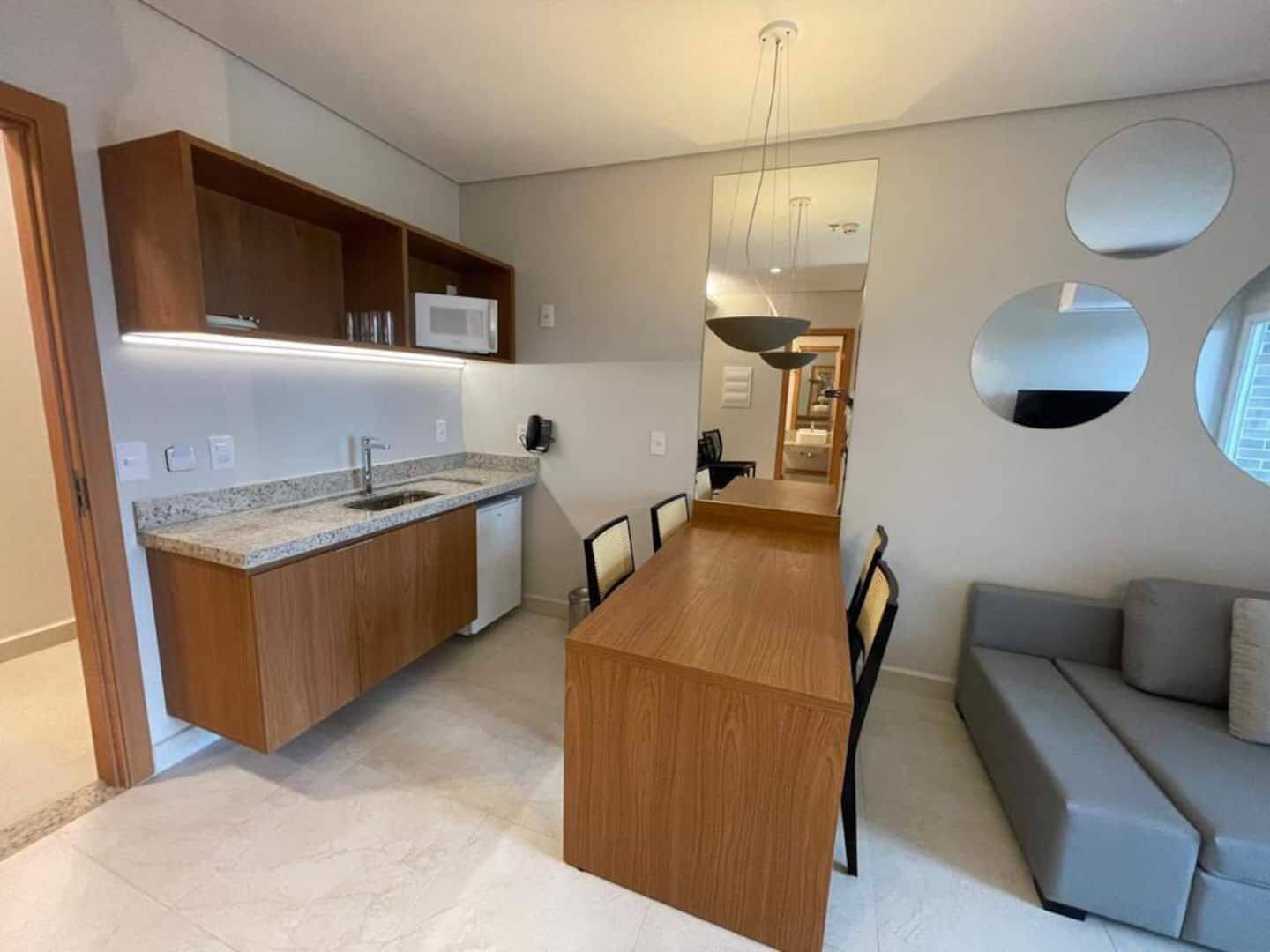 Apartamento, 1 quarto, 37 m² - Foto 14