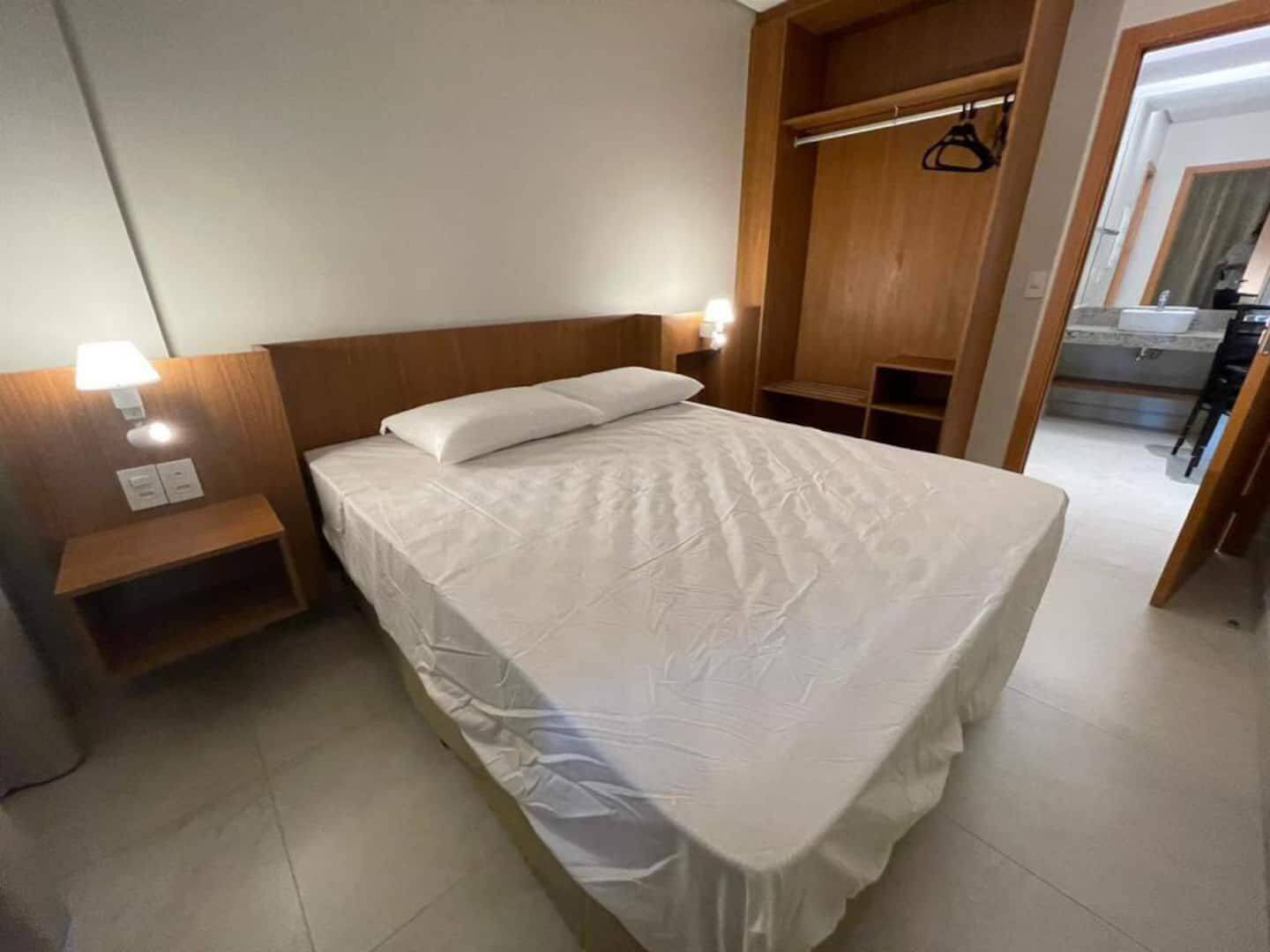 Apartamento, 1 quarto, 37 m² - Foto 17