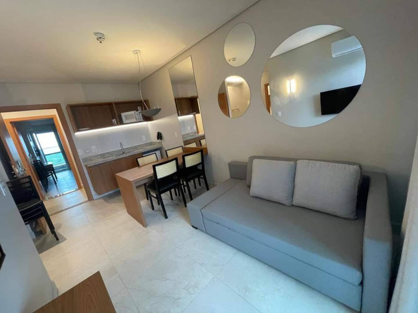Apartamento, 1 quarto, 37 m² - Foto 16