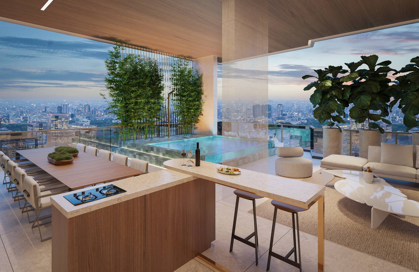 Apartamento, 4 quartos, 378 m² - Foto 5