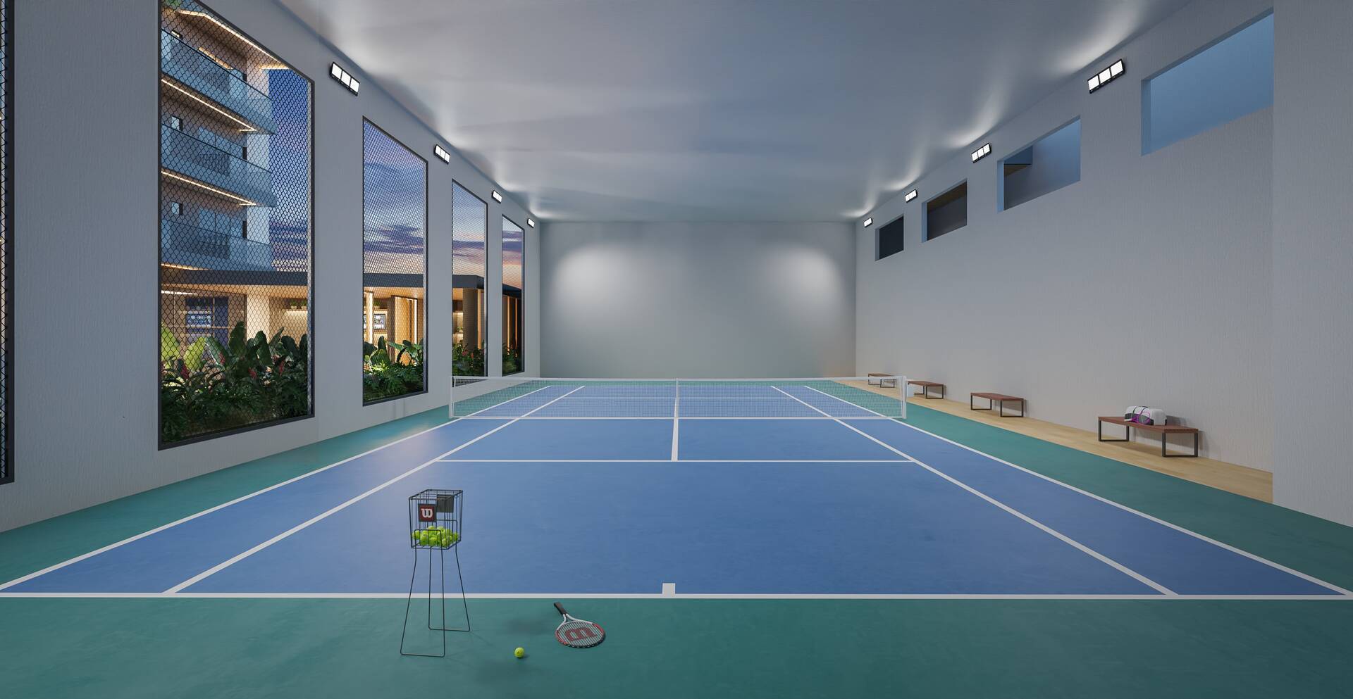 Apartamento, 4 quartos, 378 m² - Foto 19