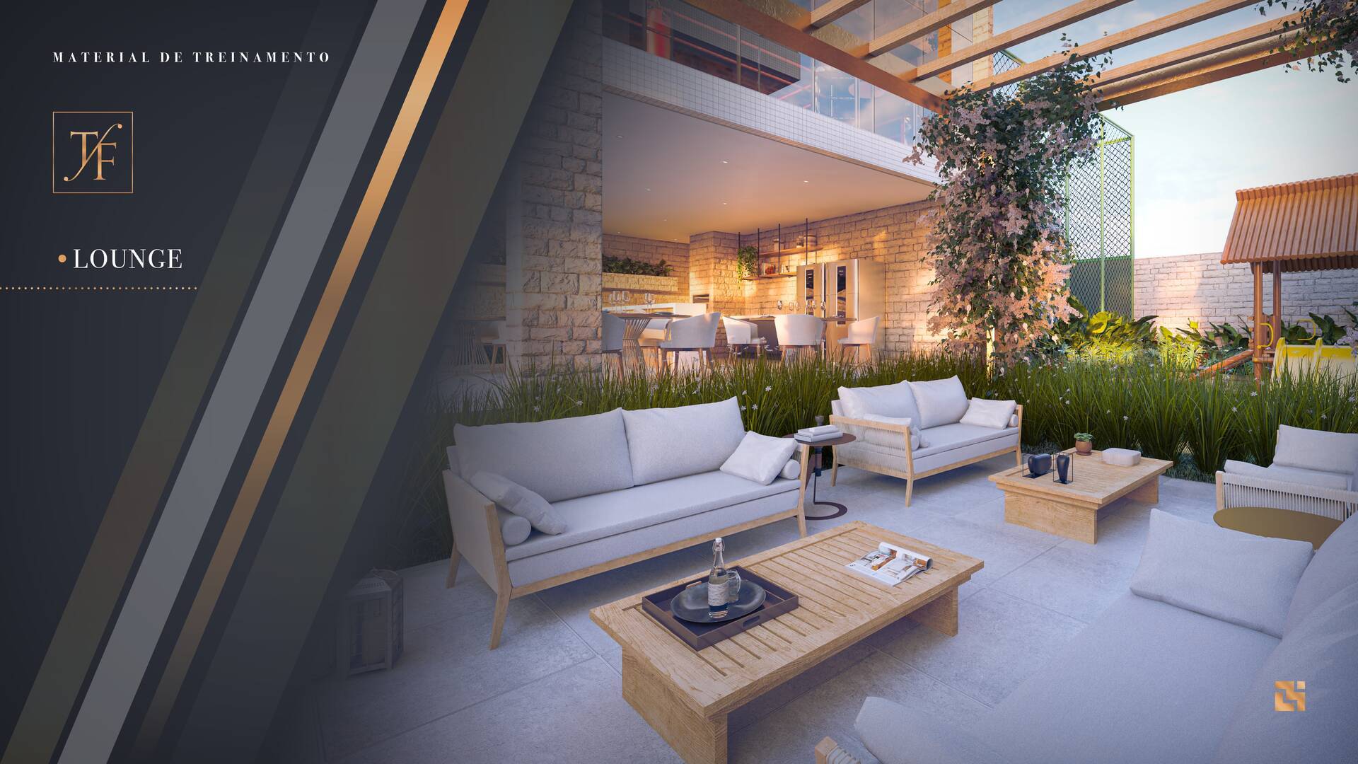 Apartamento, 4 quartos, 260 m² - Foto 2