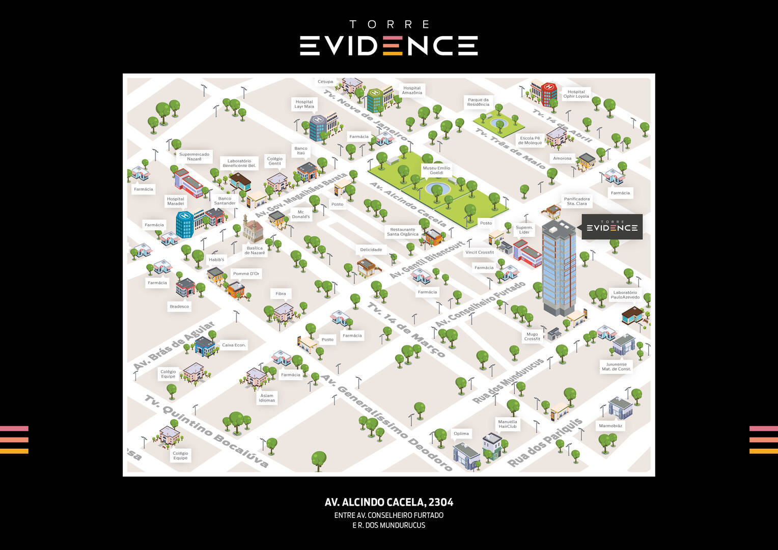 Apartamento, 3 quartos, 94 m² - Foto 5