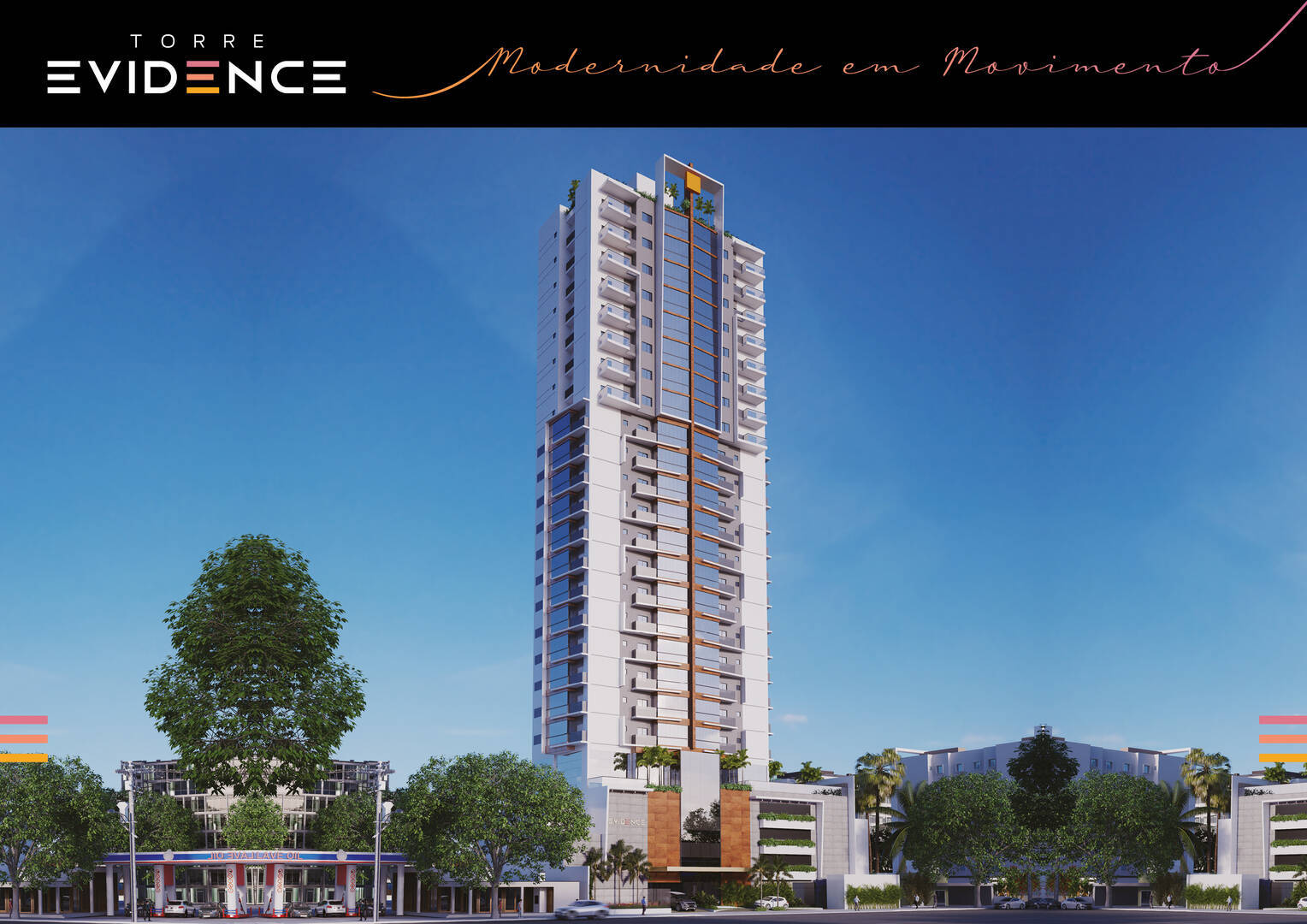 Apartamento, 3 quartos, 94 m² - Foto 2