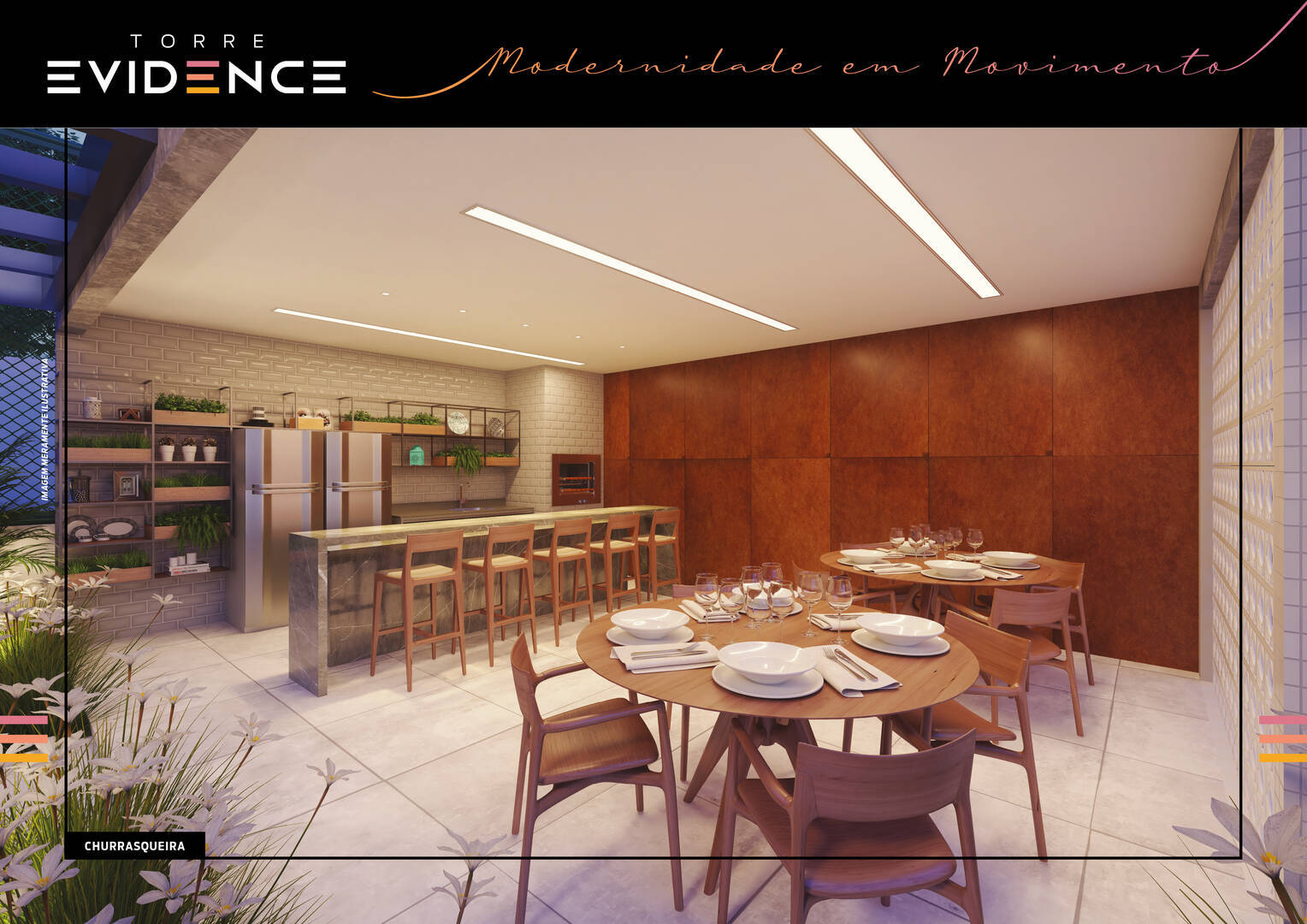 Apartamento, 3 quartos, 94 m² - Foto 23