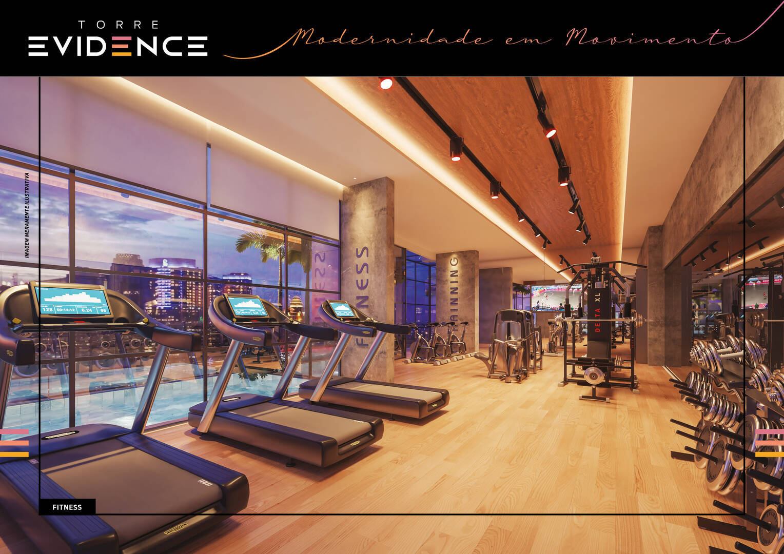 Apartamento, 3 quartos, 94 m² - Foto 27