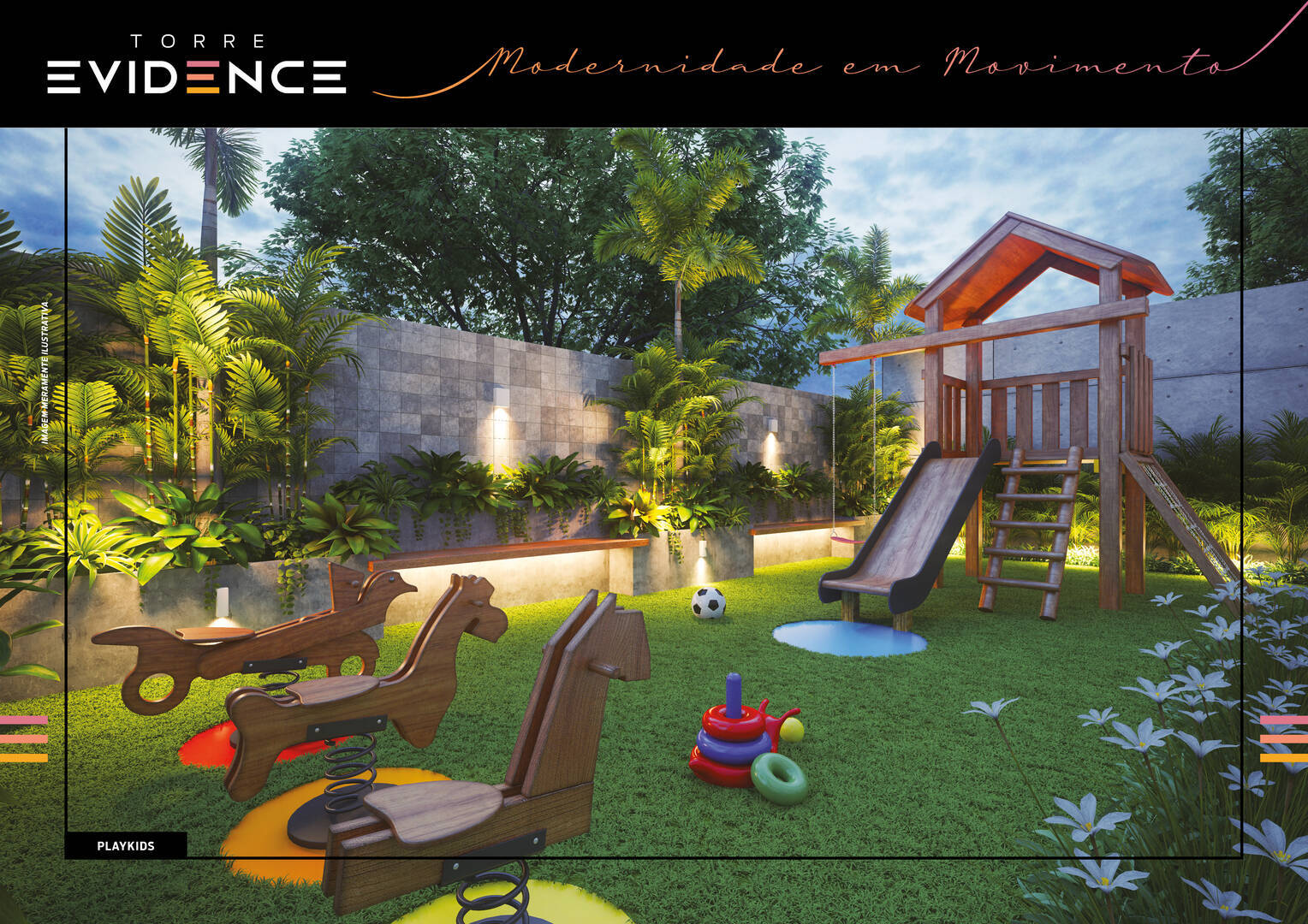 Apartamento, 3 quartos, 94 m² - Foto 28