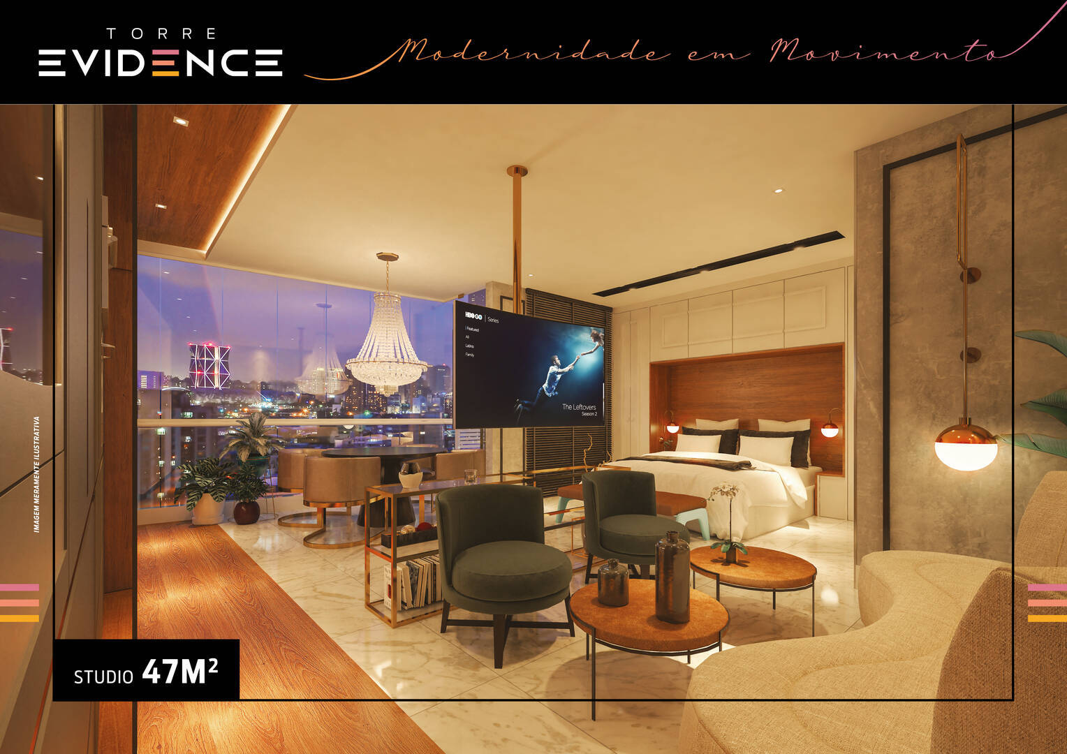 Apartamento, 3 quartos, 94 m² - Foto 32